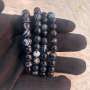 Natural SULEMANI HAKIK BRACELET - Akshay Gems